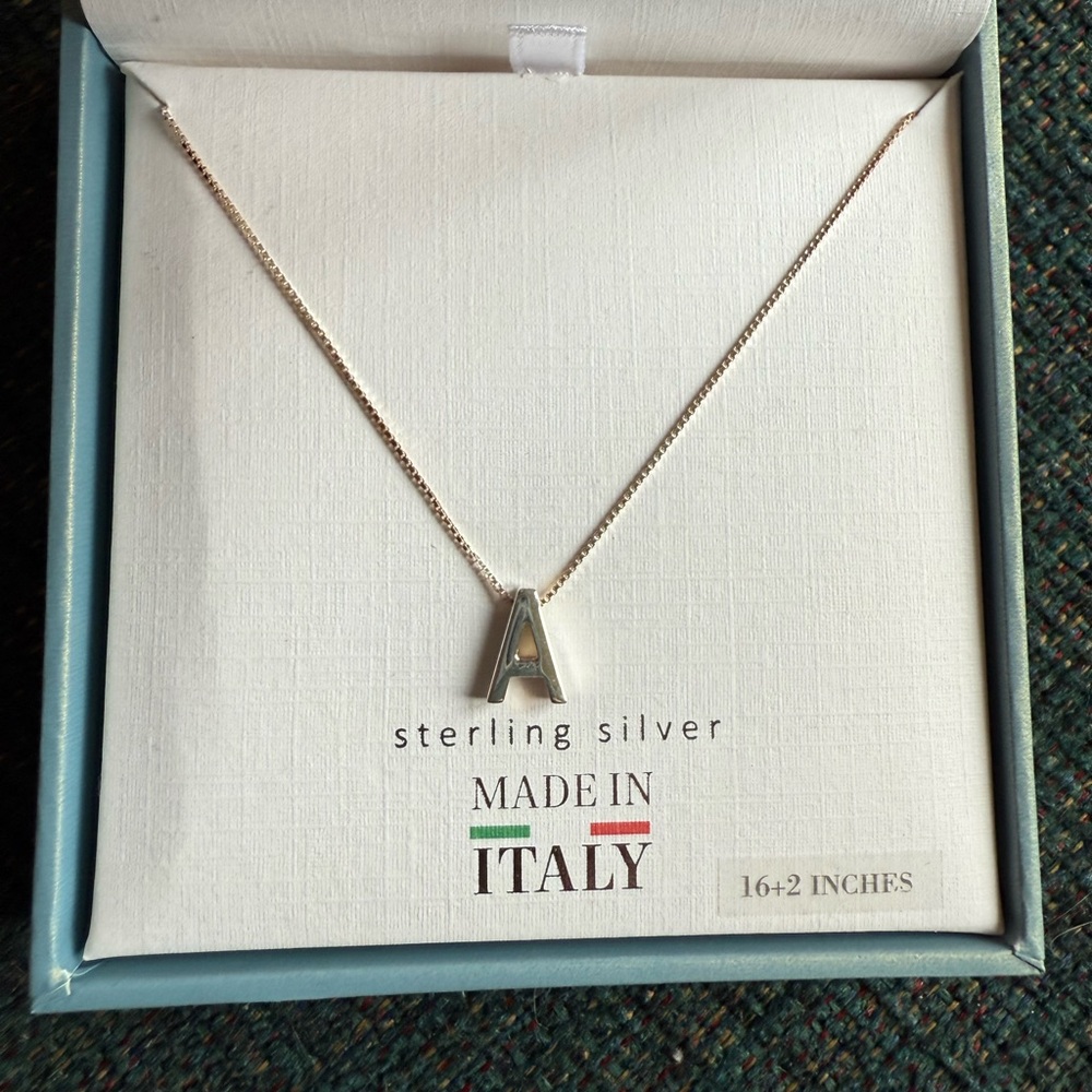 Mia fiore necklace